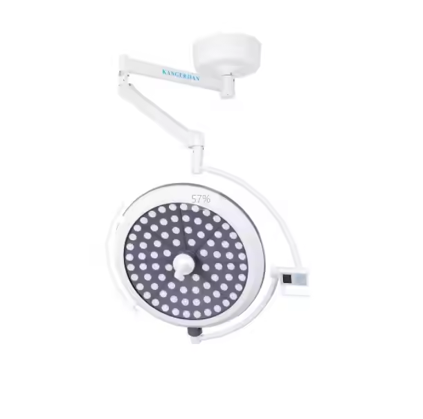 366-LED Electric Shadowless Surgical Lamp Protective for Doctors' Eyesight Enhanced Surgical Efficiency .jpg
